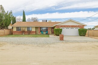 43261 41st St W, Lancaster, CA 93536