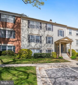 14 Normandy Square Ct Unit 3BC, Silver Spring, MD 20906