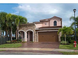 7410 NW 111th Way, Parkland, FL 33076
