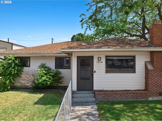 2608 5th St, Baker City, OR 97814