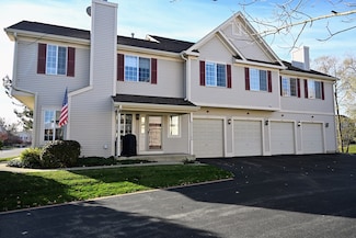 616 Windsor Dr Unit D, Fox Lake, IL 60020