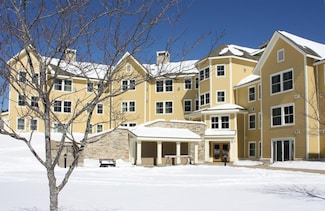 193 Jackson Gore Unit 647, Ludlow, VT 05149