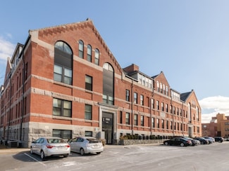 1022 Hancock St Unit 114, Quincy, MA 02169