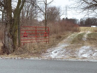 1 Vacant S State Line Rd, Crete Township, IL 60417