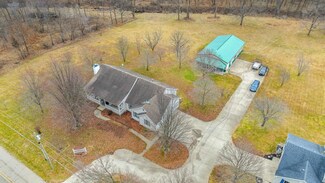 3284 S 350 E, Warsaw, IN 46580