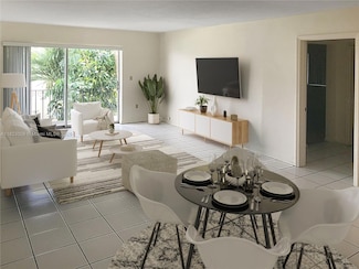 1239 Mariposa Ave Unit 8, Coral Gables, FL 33146