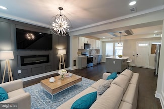 3815 Cottage Ave, Baltimore, MD 21215