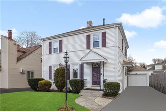 60 Columbus Blvd, Cranston, RI 02910
