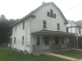 439 S Main St, Homer City, PA 15748