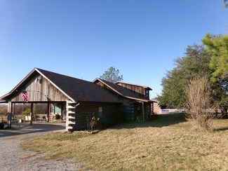 278495 278495 E 1840 Rd, Comanche, OK 73529