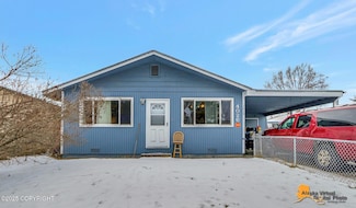 4026 E 6th Ave, Anchorage, AK 99508