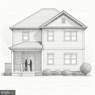 34 Timber Ridge Trail, Culpeper, VA 22701