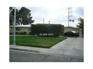 3379 Dakota Way, Las Vegas, NV 89169