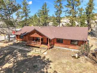 60640 Table Mountain Rd, Mountain Center, CA 92561