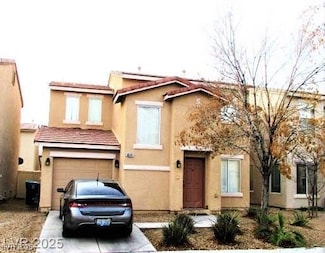 6045 Las Nubes Dr, Las Vegas, NV 89142