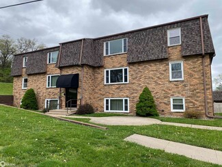 304 35th St Unit 304, Fort Madison, IA 52627