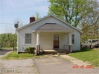 75 Kavanaugh St, Shelbyville, KY 40065