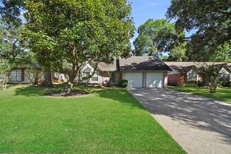 3615 Indian Forest Dr, Spring, TX 77373