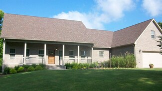 1105 Big Bend Rd, Barboursville, WV 25504