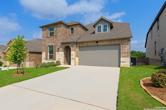 12239 Buckaroo Ranch, San Antonio, TX 78254