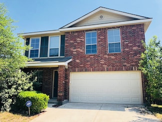 10822 Arabian Gate, San Antonio, TX 78254