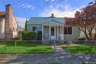 538 Whitworth Ave S, Renton, WA 98057