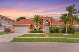 20173 NW 9th Dr, Pembroke Pines, FL 33029