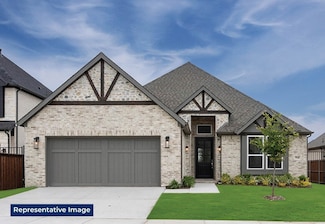 1629 Briarwood Way, Midlothian, TX 76065