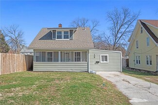 109 S Overton Ave, Independence, MO 64053