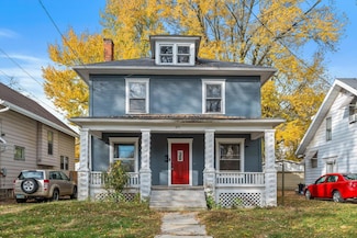 491 Olney Ave, Marion, OH 43302