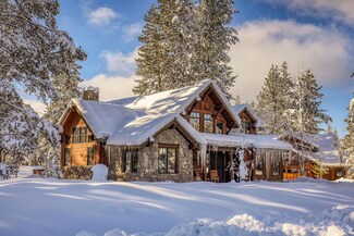 12323 Lookout Loop Unit F6-27, Truckee, CA 96161