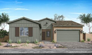 244 E La Estela Ln, San Tan Valley, AZ 85140