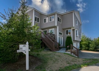 26 Queen Isabella Way Unit 26, Ashland, MA 01721
