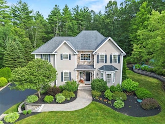 30 Tyng Hill Rd, Hollis, NH 03049