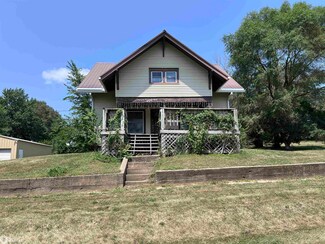 917 Smith St, Woodburn, IA 50275