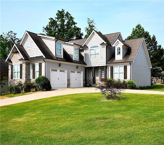 50 Worthington Dr, Villa Rica, GA 30180