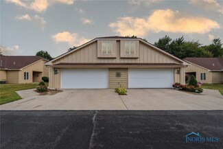 701 Burr Rd Unit 34, Wauseon, OH 43567