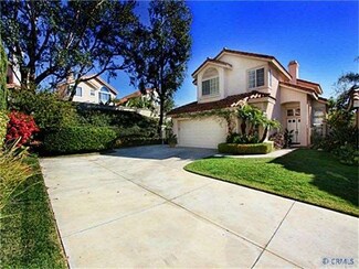 32 Amarante, Laguna Niguel, CA 92677