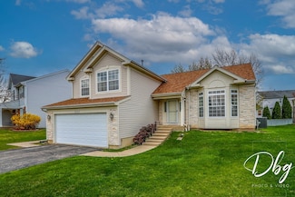 2557 N Orchard Ln, Round Lake Beach, IL 60073