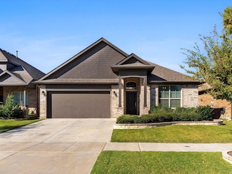 1313 Millerbird Way, Argyle, TX 76226