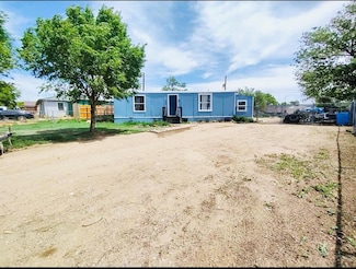 203 N Boone Ave, Boone, CO 81025