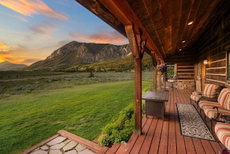 322 Wapiti, Crested Butte, CO 81224