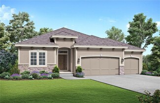 18232 Depot St, Overland Park, KS 66013