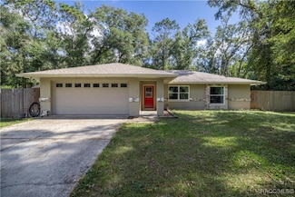 4271 S Alpine Ave, Inverness, FL 34452