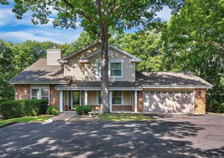 1531 Shepard Rd, Glencoe, MO 63038