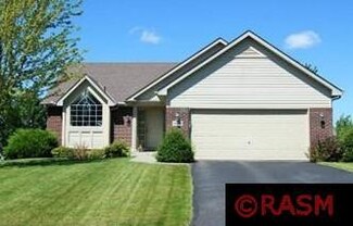 1025 Falcon Way, Jordan, MN 55352
