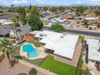 1308 South Spur, Mesa, AZ 85204