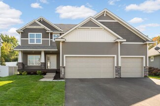 778 Summerbrooke Ct, Eagan, MN 55123
