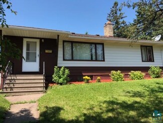 1415 N 53rd Ave W, Duluth, MN 55807
