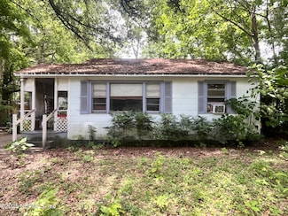 3526 Poinsetta St, Jacksonville, FL 32254